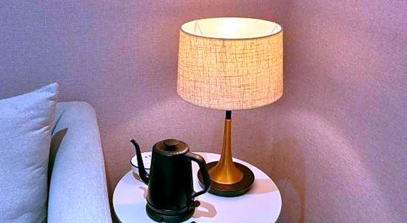 GreenTree Inn Shantou Chengjiang Road Business Hotel