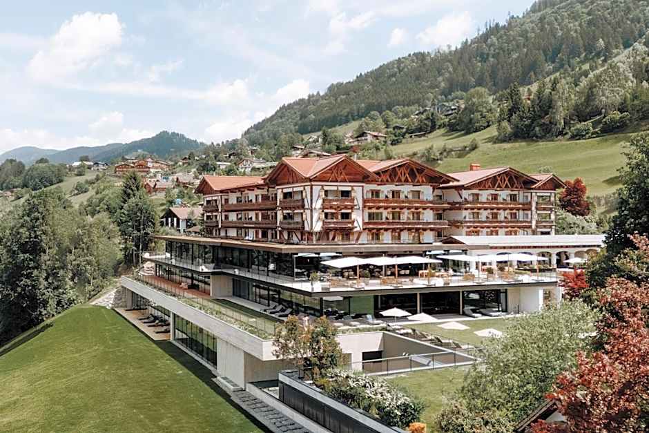 Hotel Oberforsthof