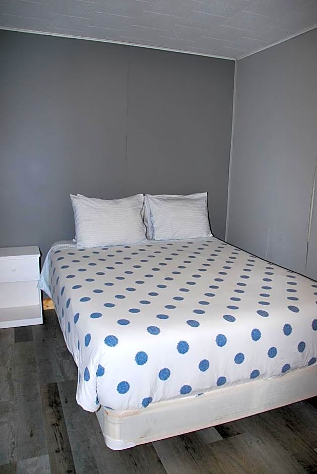 Jasper Way Inn Resort & Campground