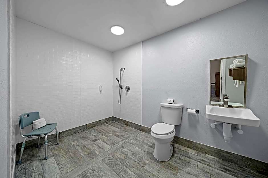 Econo Lodge Daytona Beach - Speedway