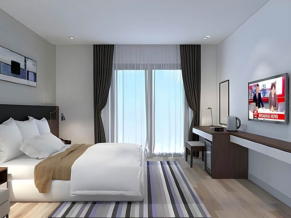 Balcony Nha Trang Hotel