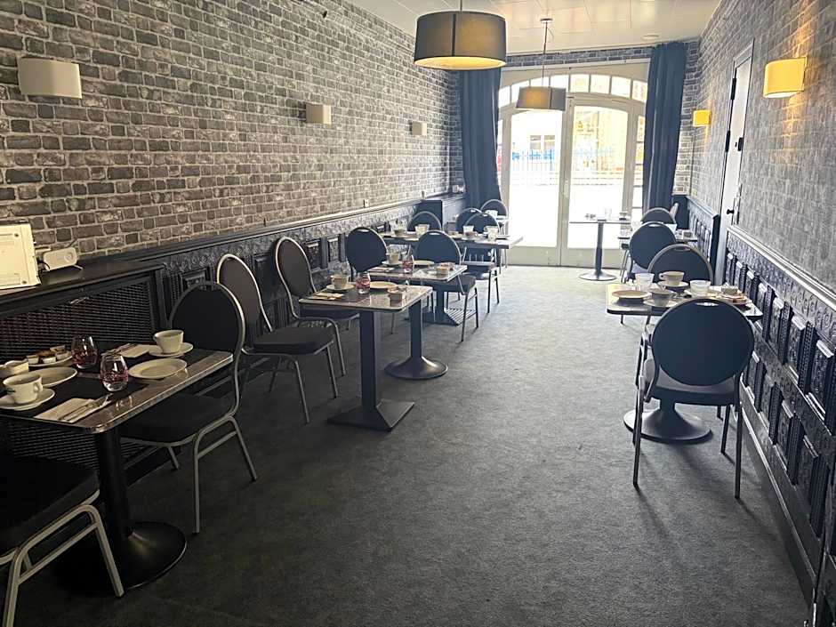 Le Beverl'inn