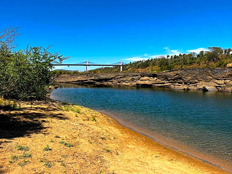 Pousada Sossego do Tocantins