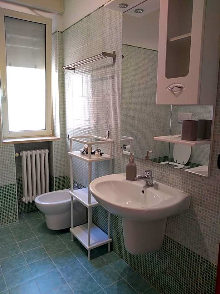 Tanzi Home