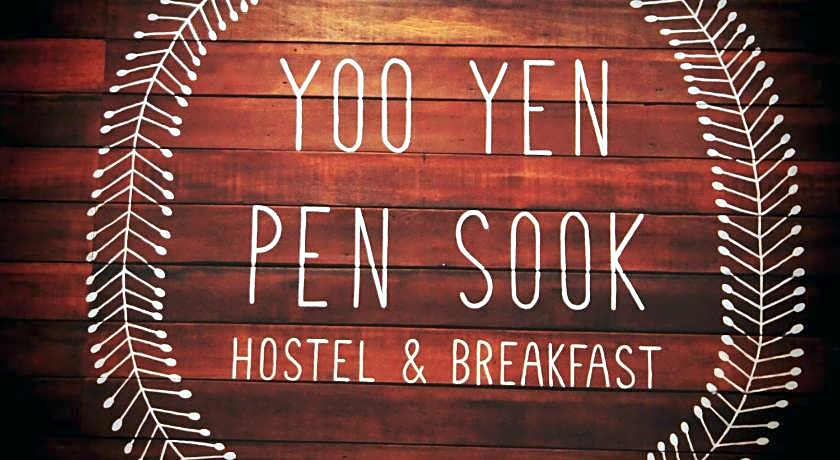 Yoo Yen Pen Sook Hostel