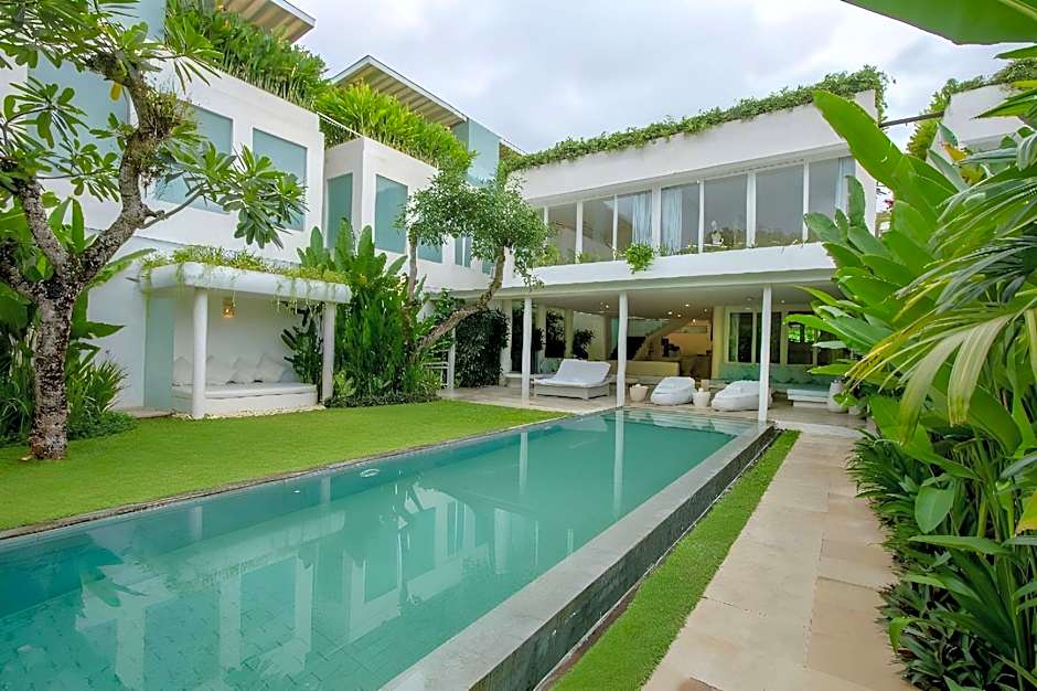 Eden The Residence at The Sea Seminyak