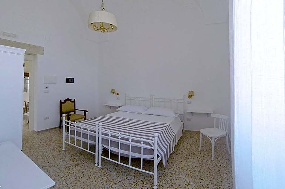 B&B PALAZZO MARZO