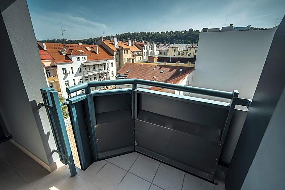 Pentahotel Prague