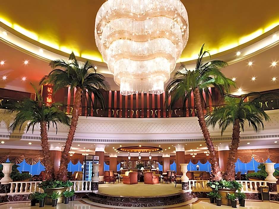 New Century Hotel Taizhou