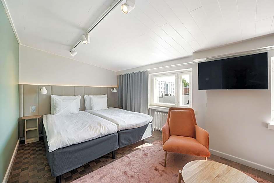 Original Sokos Hotel Seurahuone Savonlinna