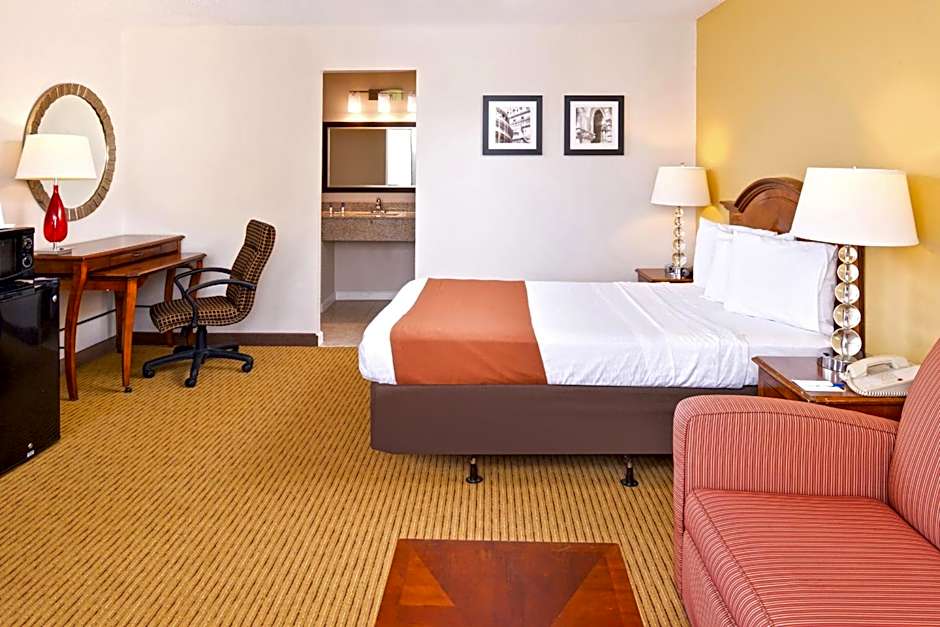 Americas Best Value Inn Plattsburgh