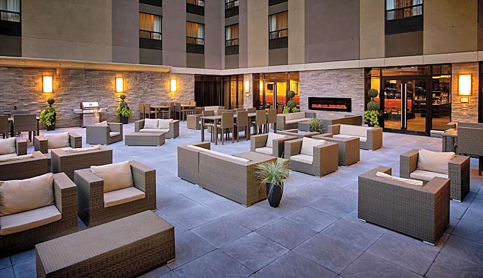Staybridge Suites Hamilton - Downtown By IHG