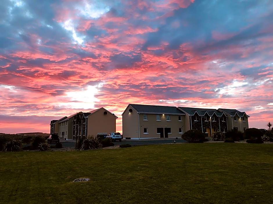 Connemara Sands Hotel & Spa
