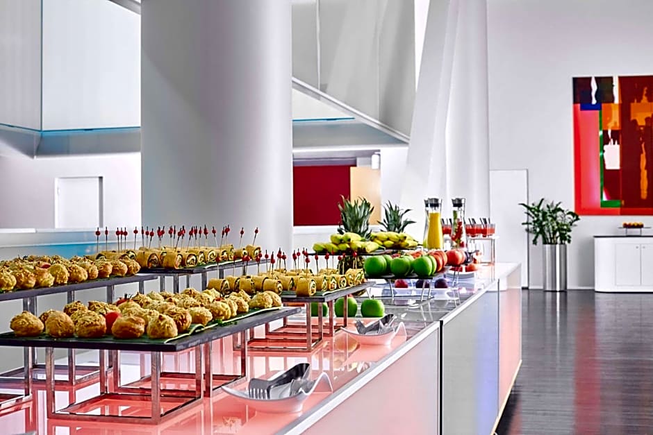 HYPERION Hotel Basel