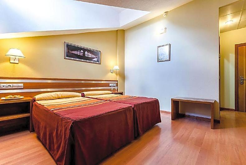 Ele Mirador de Santa Ana