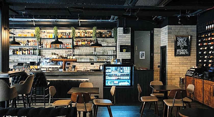 Block Aparthotel