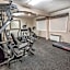 Quality Inn & Conference Centre Red Deer - 50th Avenue