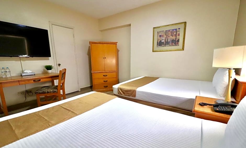Hotel Madero Express