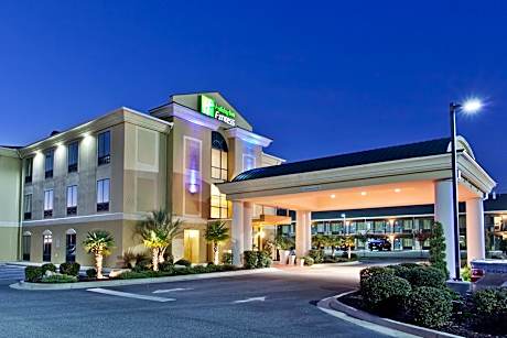 Holiday Inn Express Hotel & Suites Cordele North By IHG