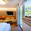 Saldur Small Active Hotel