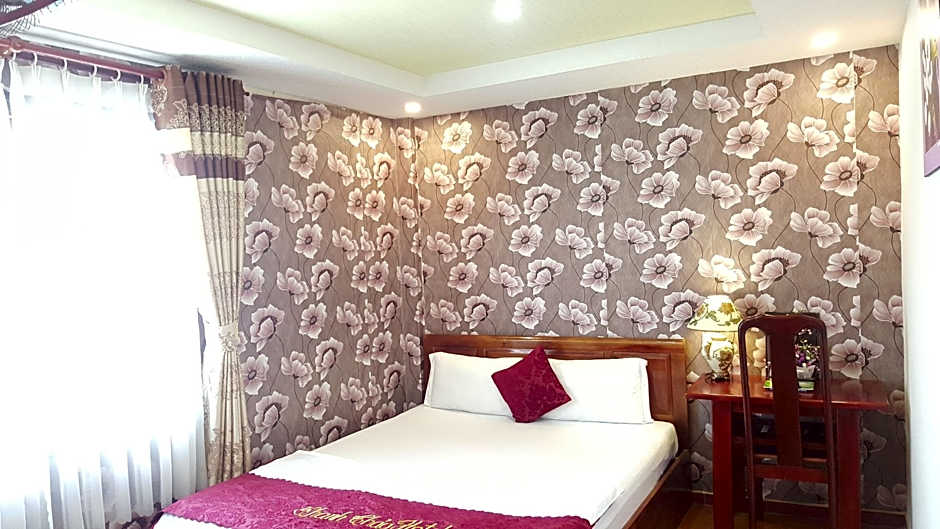 Thanh Thao Hotel