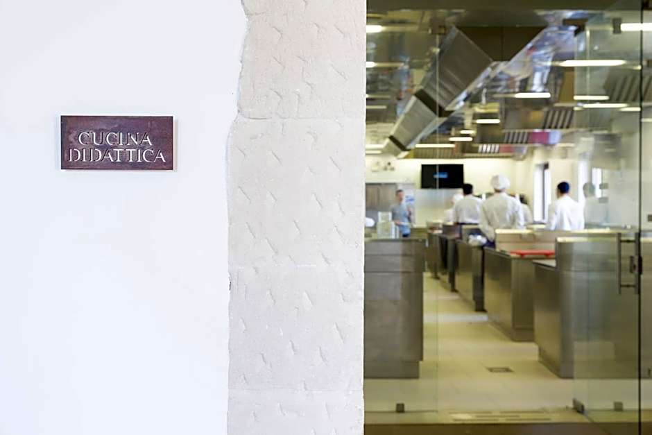 Antico Convento Dei Cappuccini