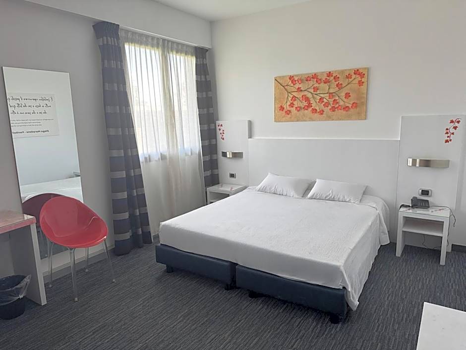 Hotel Sporting Cologno
