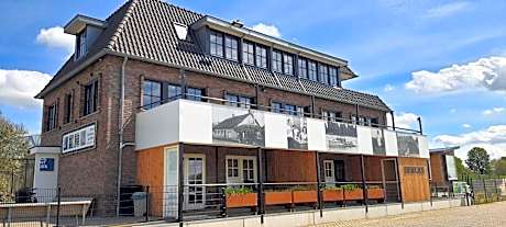 Sientjes Boetiekhotel