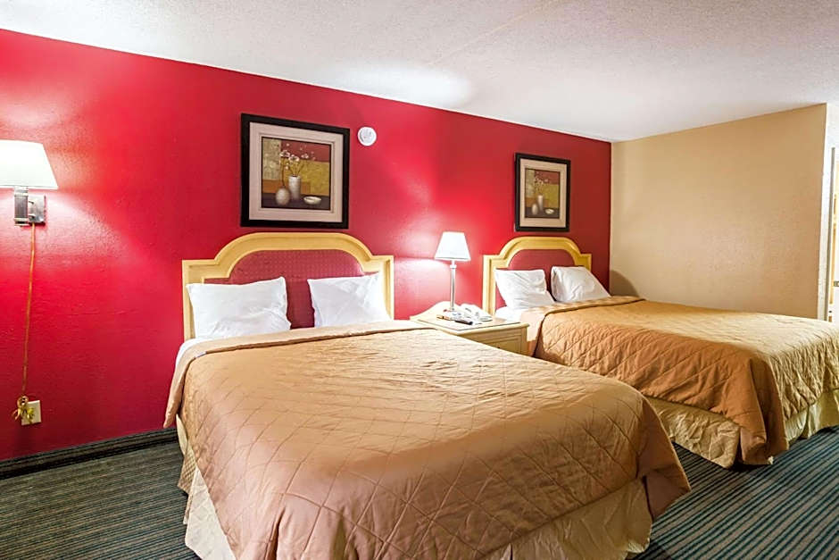 Rodeway Inn Hazlehurst