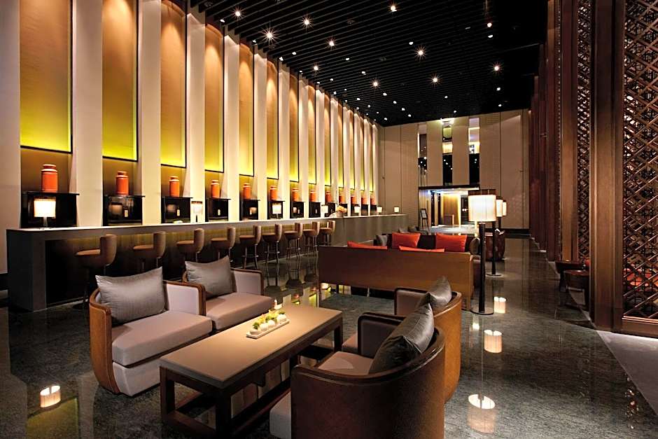 Silks Place Tainan