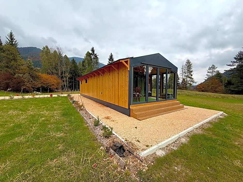 AGRITURISMO FARE BIO