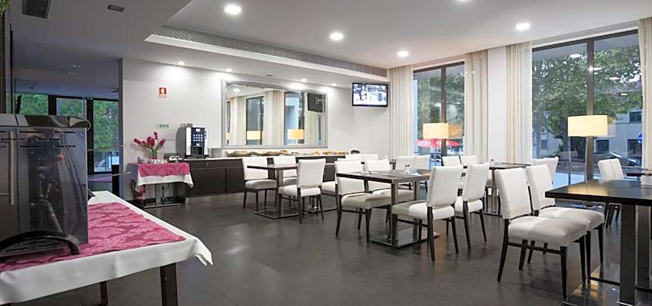 Primavera Perfume Hotel