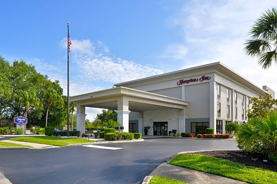 Hampton Inn By Hilton Vero Beach