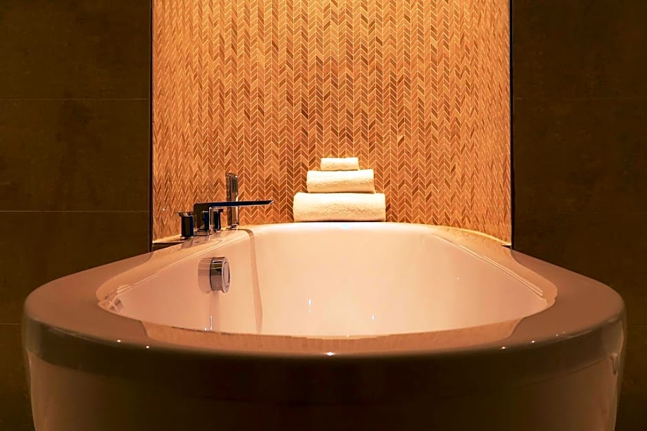 Sheraton Grand Conakry