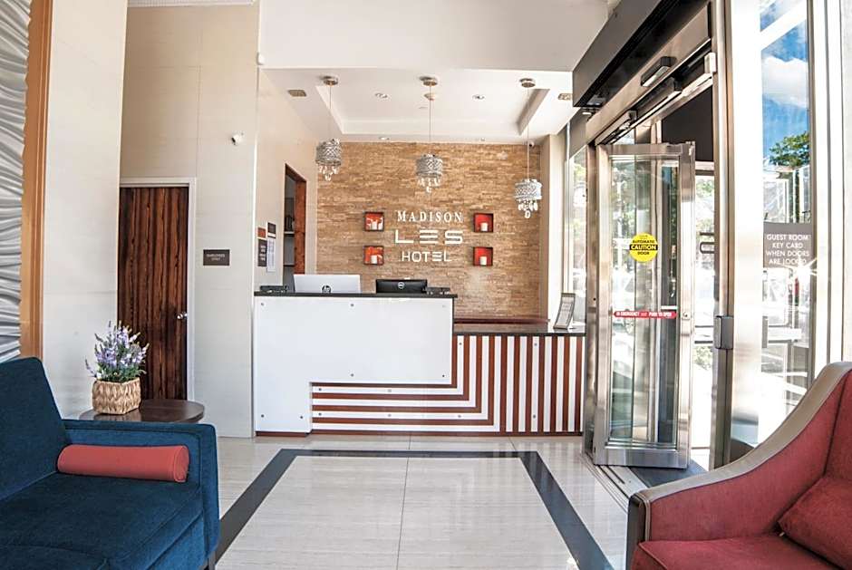 Madison LES Hotel