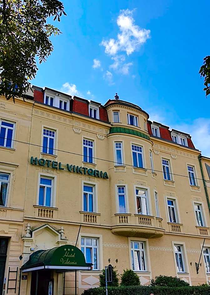 Hotel Viktoria Schönbrunn