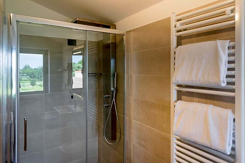 Hotel La Scottiglia e Ristorante