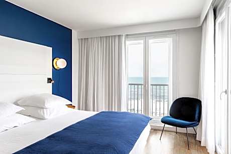 Hotel Le Windsor Biarritz