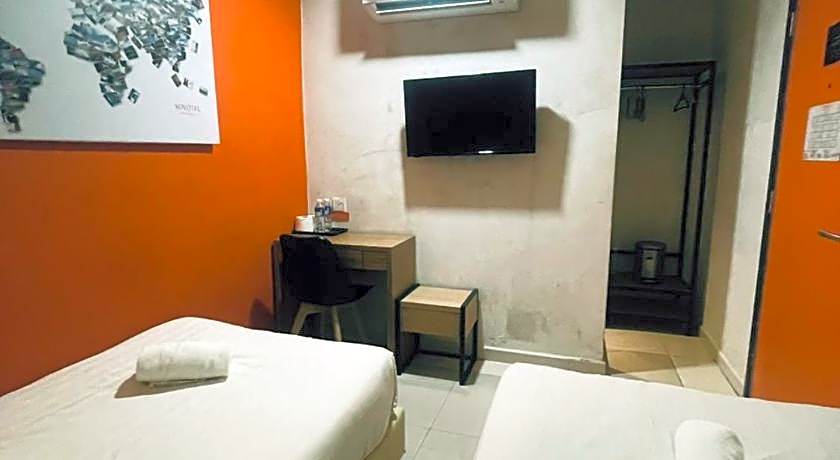 Sovotel Boutique Hotel @ Kota Damansara 8