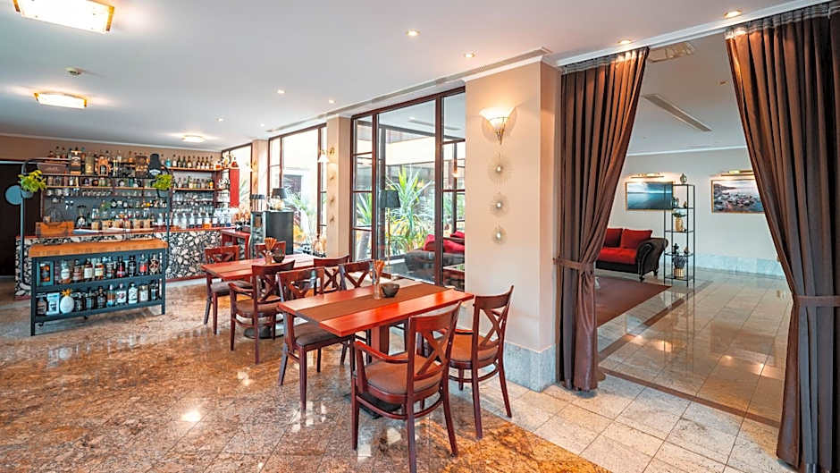 Hotel Tihany Átrium