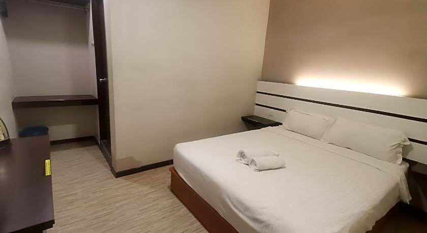 Grand Kapar Hotel Kuala Selangor