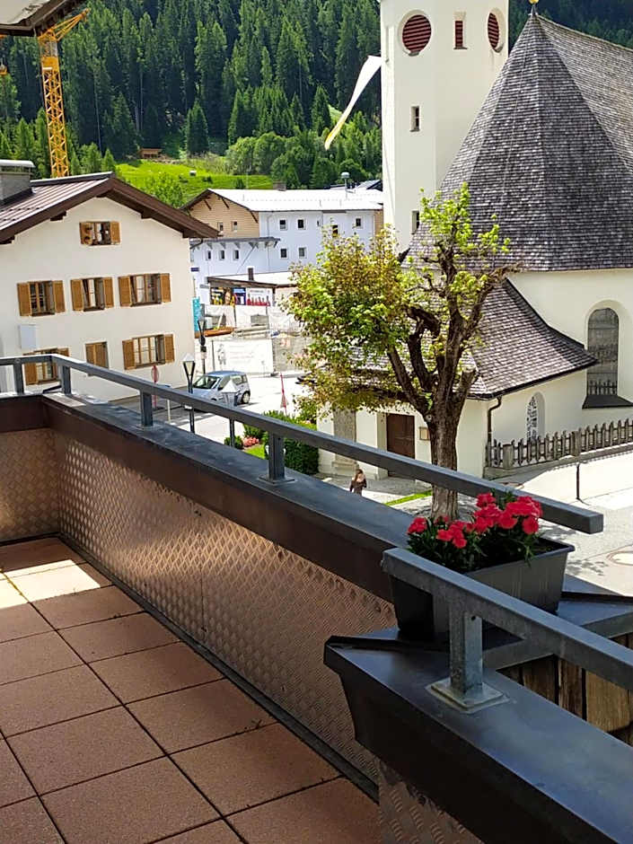 Langley Hotel Rendlhof