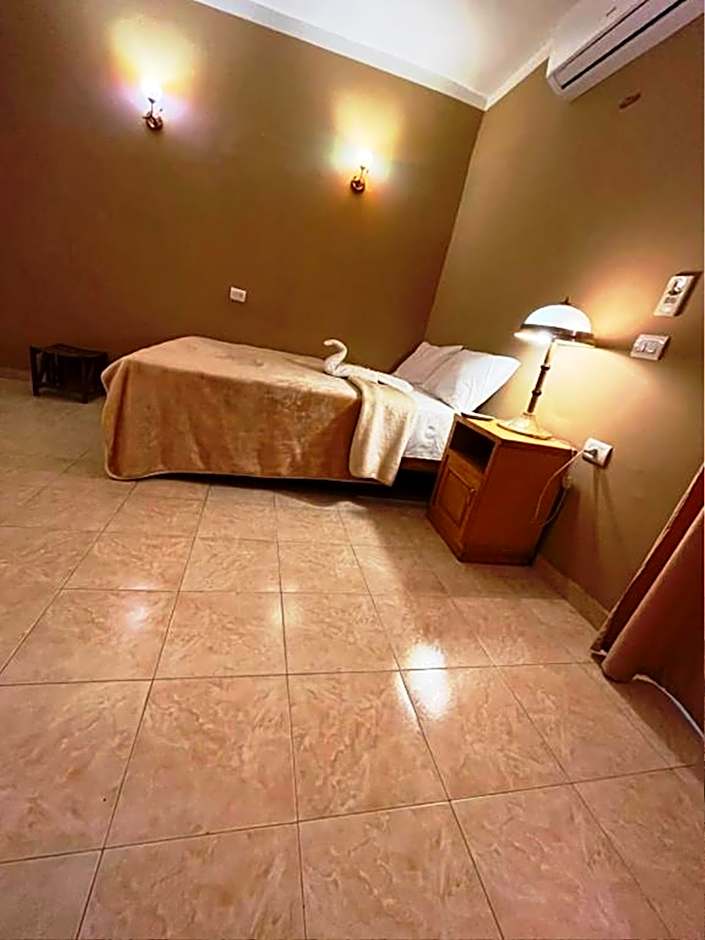 Kareem Hotel Luxor