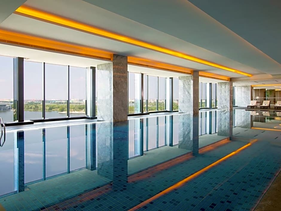 Renaissance by Marriott Suzhou Wujiang Hotel