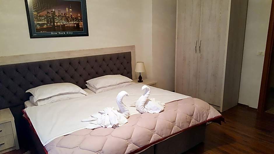Hotel Livia