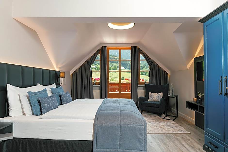MONDI Hotel am Grundlsee