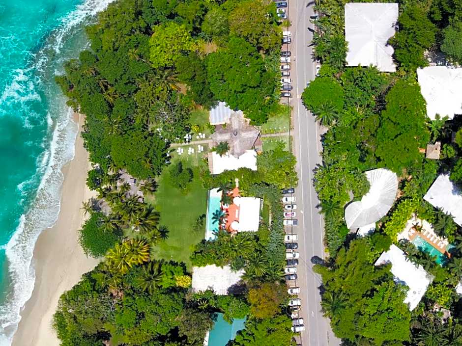 Le Cameleon Boutique Hotel