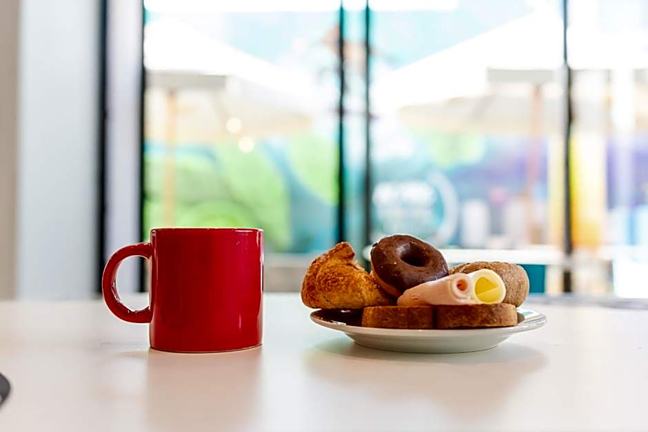 Ibis Budget Santiago Providencia