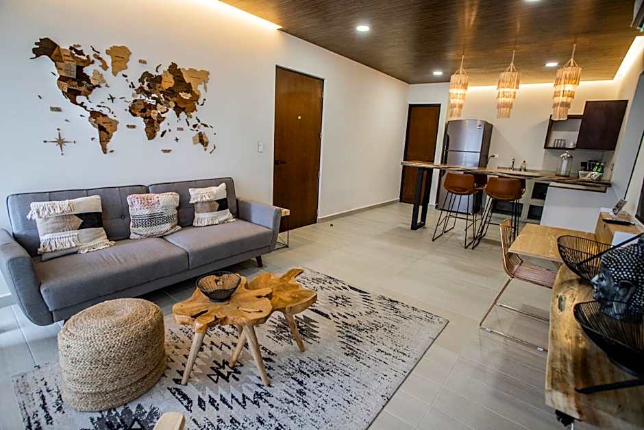 Macondo Tulum