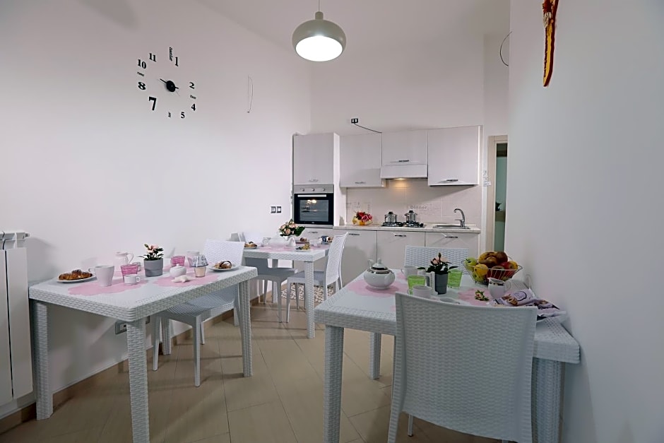 B&B IL TEMPONE